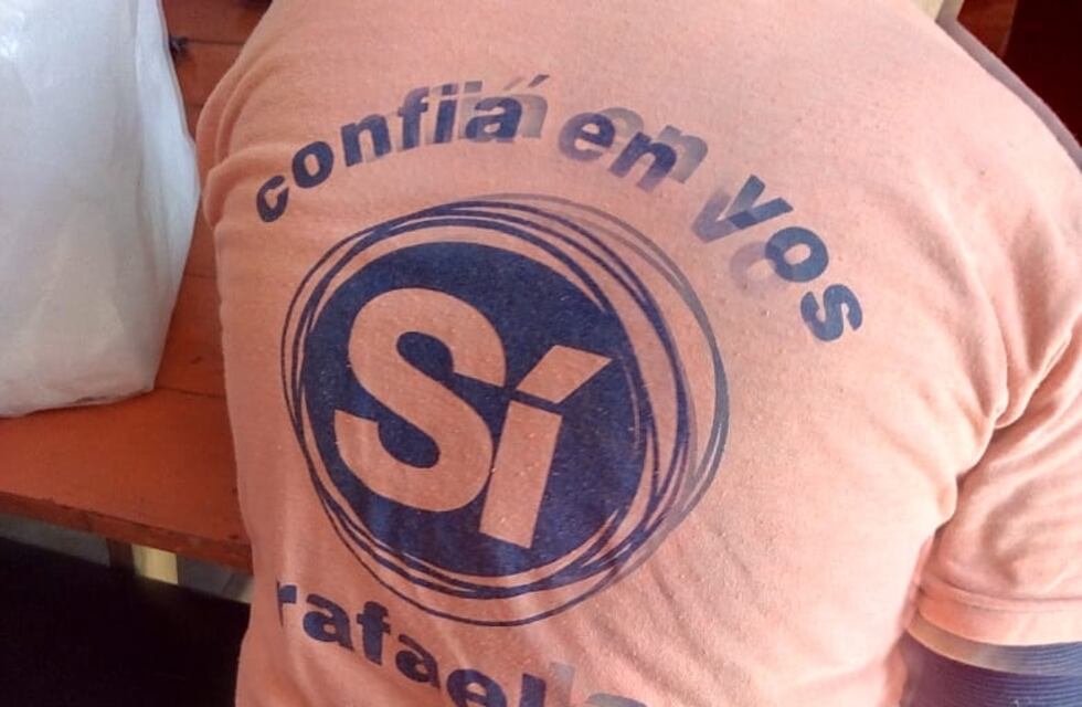 La Fundación Sí cumple 9 años en Rafaela