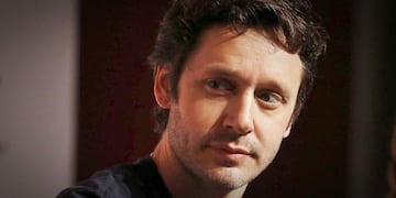 Benjamín Vicuña llamó la atención de sus seguidores por una publicación desde su red social.