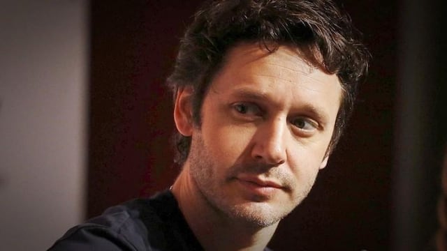 Benjamín Vicuña llamó la atención de sus seguidores por una publicación desde su red social.