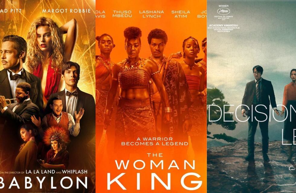 Los ignorados de los Oscars: cuáles fueron las 6 películas que merecían una nominación de la Academia
