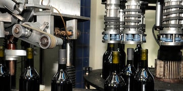 Crecieron las exportaciones de vino a Estados Unidos, Canadá y el Reino Unido.