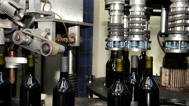 Crecieron las exportaciones de vino a Estados Unidos, Canadá y el Reino Unido.