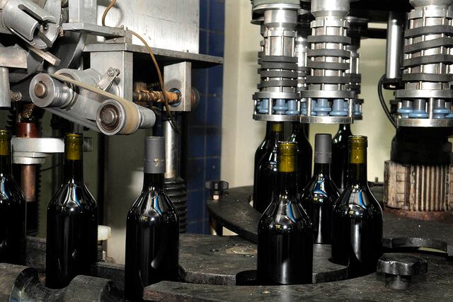 Crecieron las exportaciones de vino a Estados Unidos, Canadá y el Reino Unido.