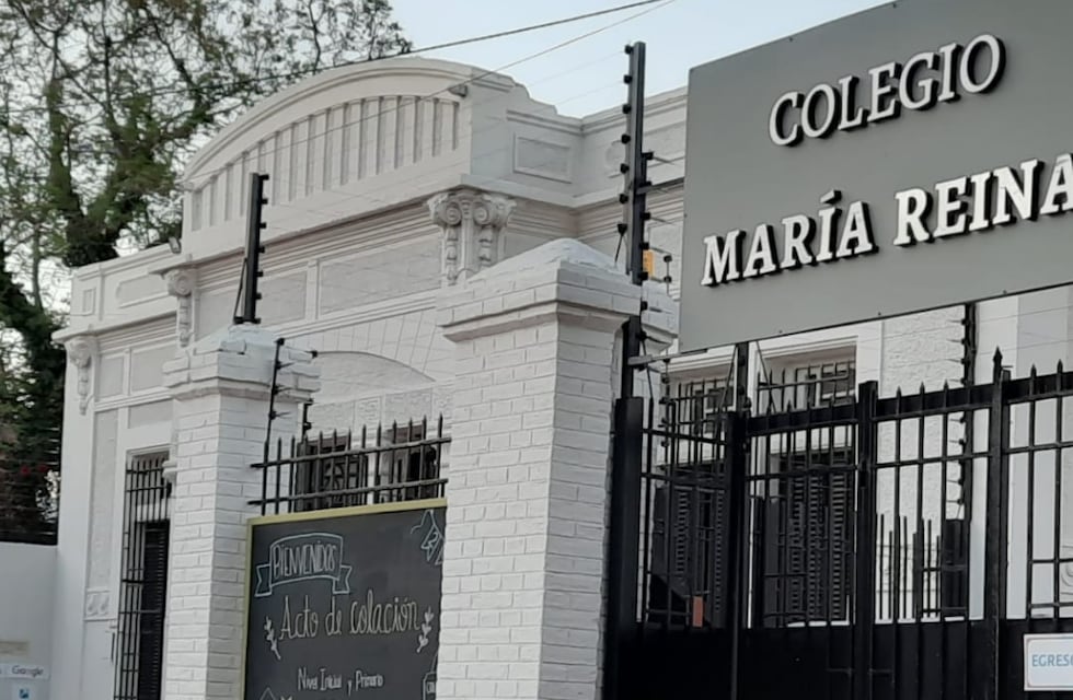 Una escuela mendocina fue destacada como “caso de éxito” por Google