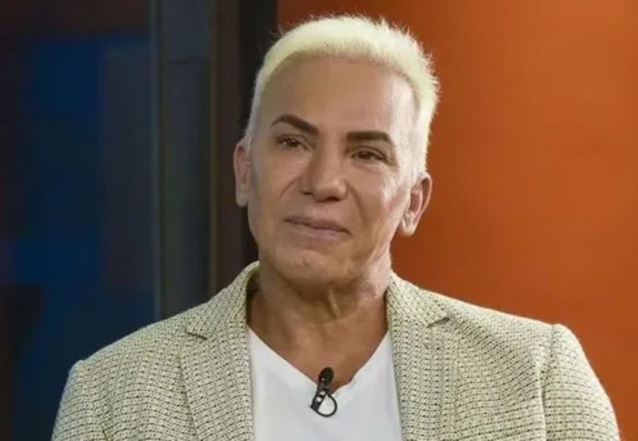 Flavio Mendoza rompió el silencio tras el grave accidente que sufrió en una función: “Estoy con muchas inyecciones”
