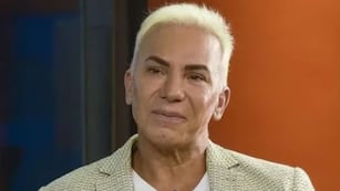 Flavio Mendoza rompió el silencio tras el grave accidente que sufrió en una función: “Estoy con muchas inyecciones”