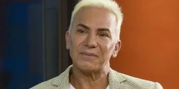 Flavio Mendoza rompió el silencio tras el grave accidente que sufrió en una función: “Estoy con muchas inyecciones”
