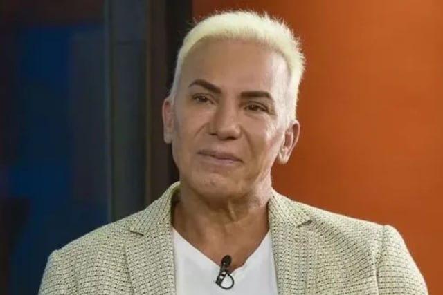 Flavio Mendoza rompió el silencio tras el grave accidente que sufrió en una función: “Estoy con muchas inyecciones”