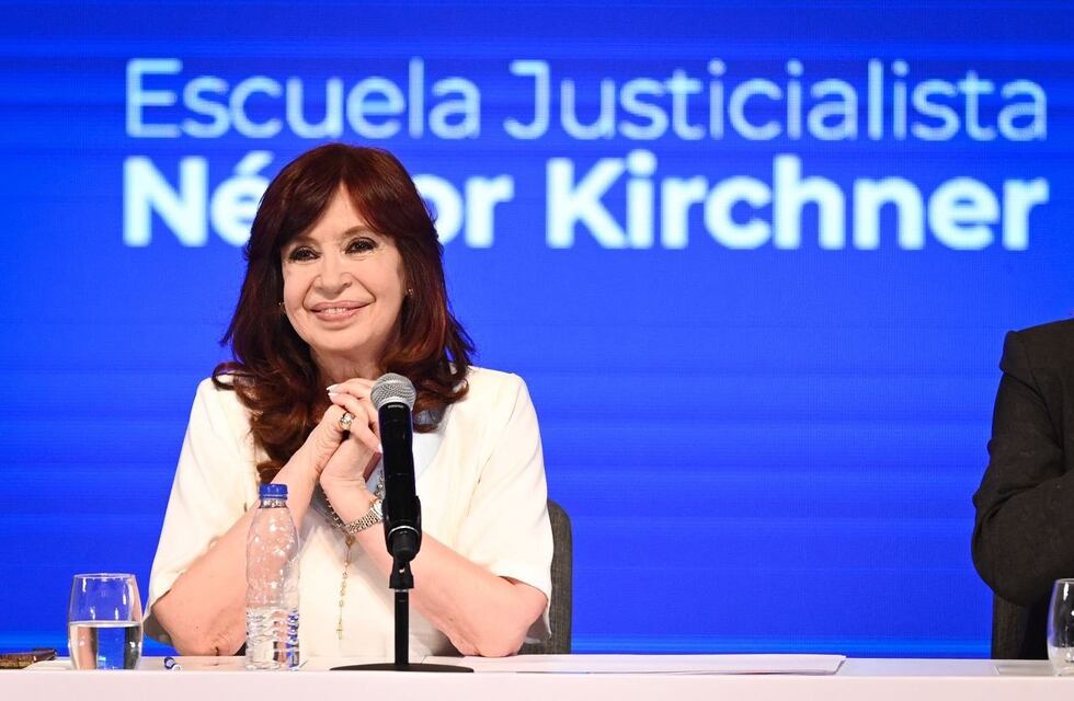 Crece el “operativo clamor” para que Cristina Kirchner sea la candidata del Frente de Todos