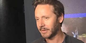 Benjamín Vicuña habló de todo el conflicto al rededor de la China Suárez, Mauro Icardi y Wanda Nara. (Foto: captura de pantalla)