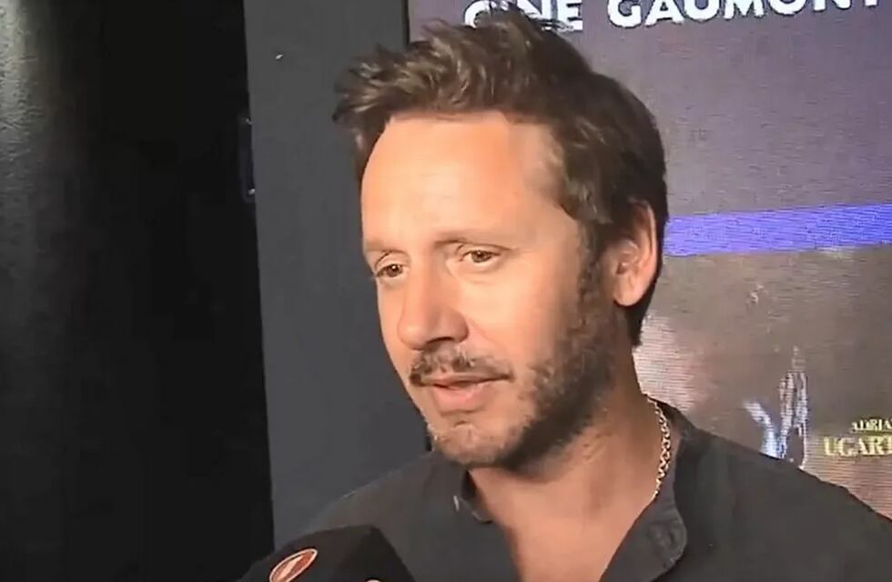 Benjamín Vicuña se metió en la polémica relación de la China Suárez con Mauro Icardi: “No me da lo mismo”