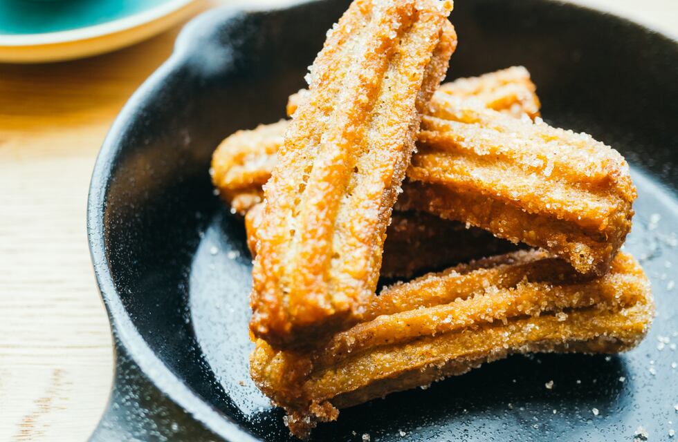Vacaciones de verano 2025: cuánto cuestan los churros en la tienda más famosa de Villa Gesell