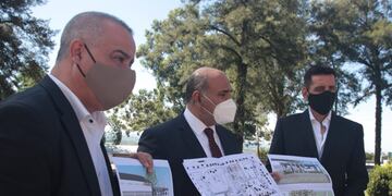 Tafí Viejo: la Hostería Atahualpa Yupanqui sumará habitaciones premium