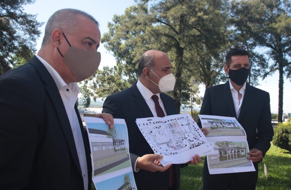 Tafí Viejo: la Hostería Atahualpa Yupanqui sumará habitaciones premium