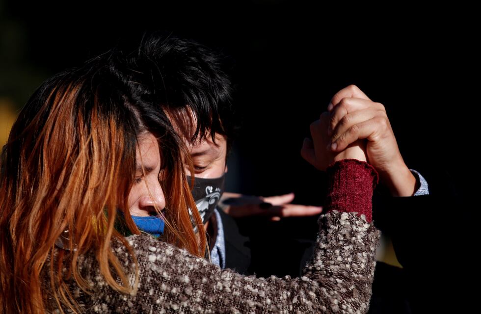 Masterclass virtual de tango