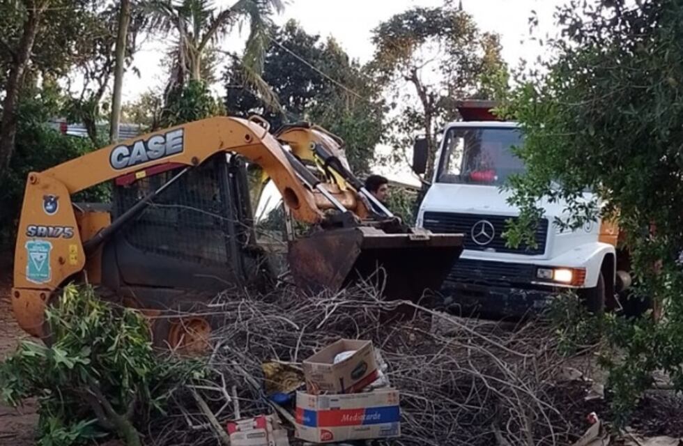 Realizaron varias actividades en Puerto Iguazú