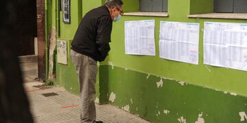 Este domingo se vota nuevamente en Argentina (Federico Lopez Claro).