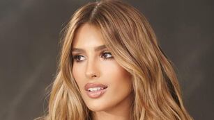 Julieta Poggio contó cómo vivió la fama tras su salida de Gran Hermano.