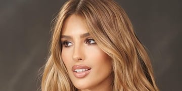 Julieta Poggio contó cómo vivió la fama tras su salida de Gran Hermano.