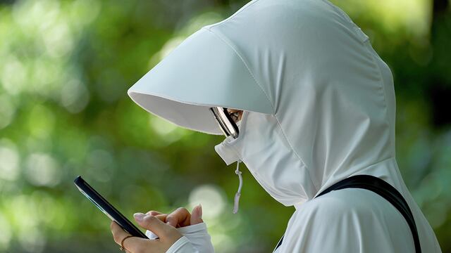 Covid-19 (imagen ilustrativa).