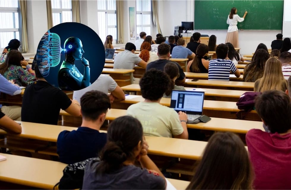 ¡Oportunidad! La IA reveló las mejores carreras cortas con salida laboral rápida