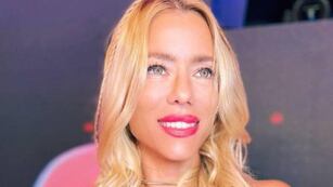 Se agrandó la familia: Nicole Neumann anunció la llegada de su nuevo hijo.