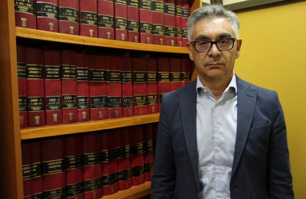 Murió por coronavirus el dirigente radical puntano Néstor Nóbile