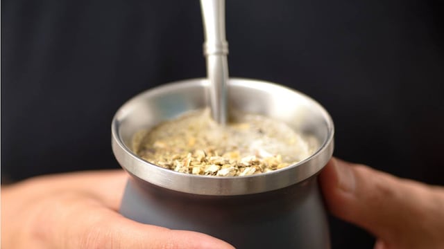 Ni azúcar ni edulcorante: este es el ingrediente secreto para endulzar el mate sin gastar de más. (Freepik)