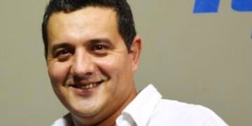 John Claudio Rodríguez Canosa falleció este jueves por coronavirus.