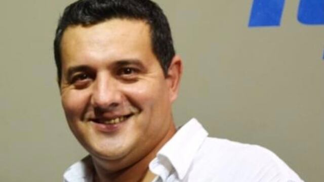 John Claudio Rodríguez Canosa falleció este jueves por coronavirus.