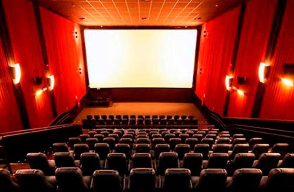 Trabajadores de cines de San Luis exigen la apertura inmediata de las salas