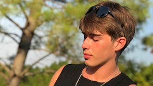 El participante oriundo de Misiones llegó a GH.