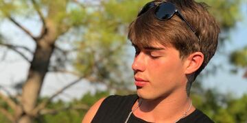 El participante oriundo de Misiones llegó a GH.