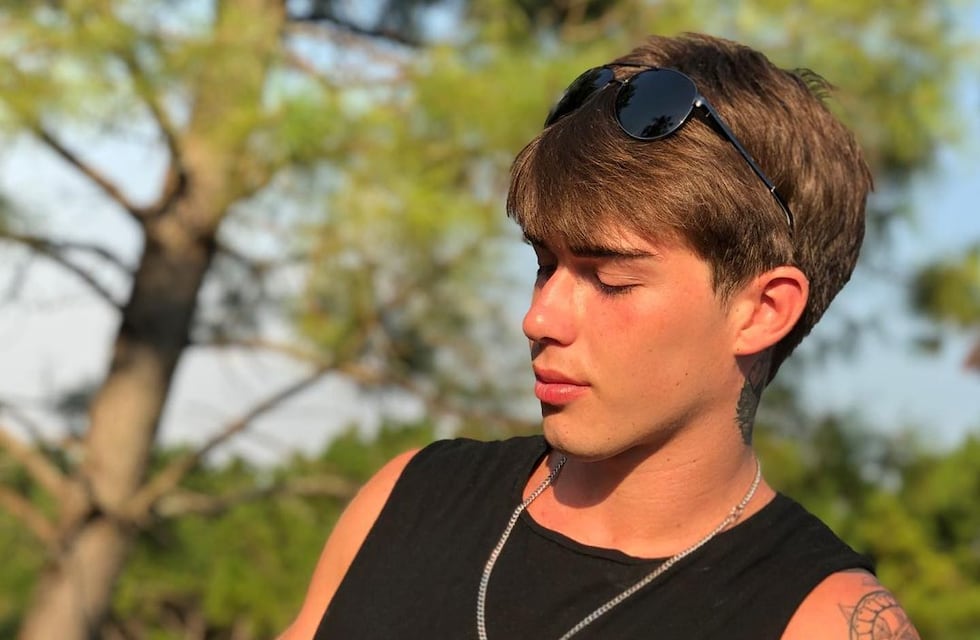 Quién es Axel Klekaylo, el “gatito” de Misiones que entró a Gran Hermano