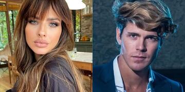 Aseguran que la China Suárez y Marcos Ginocchio estarían saliendo: la razón por la que los vinculan.