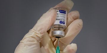 Rusia cerca de registrar la vacuna Sputnik-Light de una sola dosis contra el Covid-19