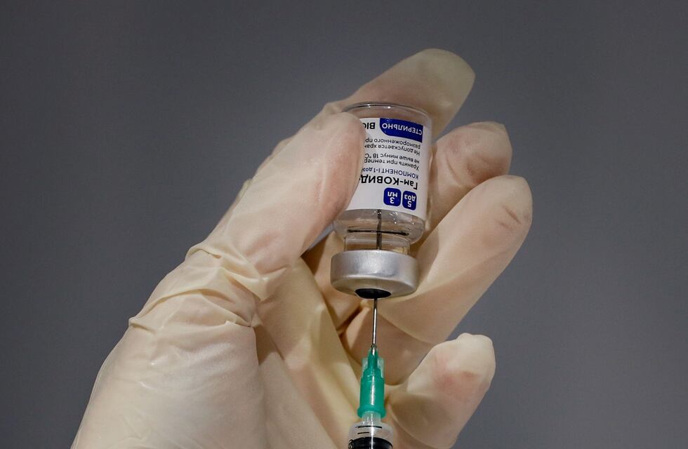 Sputnik-light: Rusia está cerca de registrar una vacuna de una sola dosis contra el COVID-19