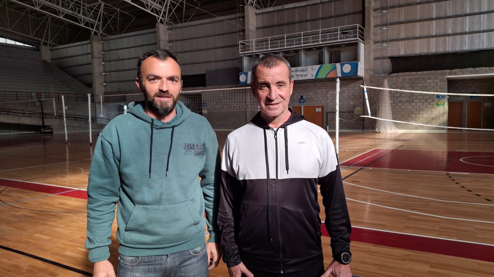 inicia el “Proyecto Municipal de Altos rendimientos y Talentos deportivos”