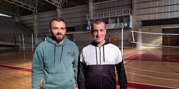 inicia el “Proyecto Municipal de Altos rendimientos y Talentos deportivos”
