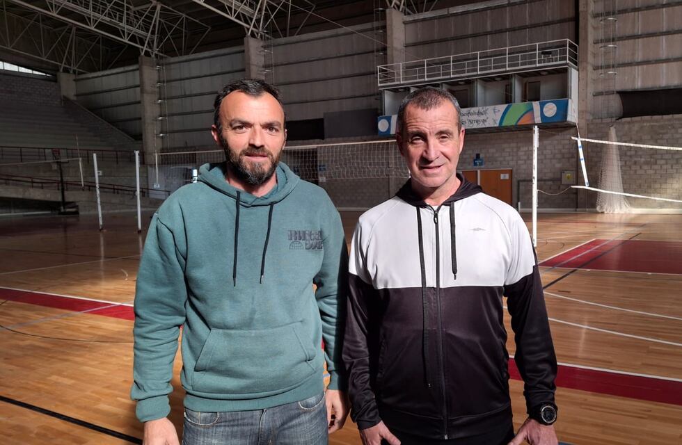 Tres Arroyos: inicia el “Proyecto Municipal de Altos rendimientos y Talentos deportivos”