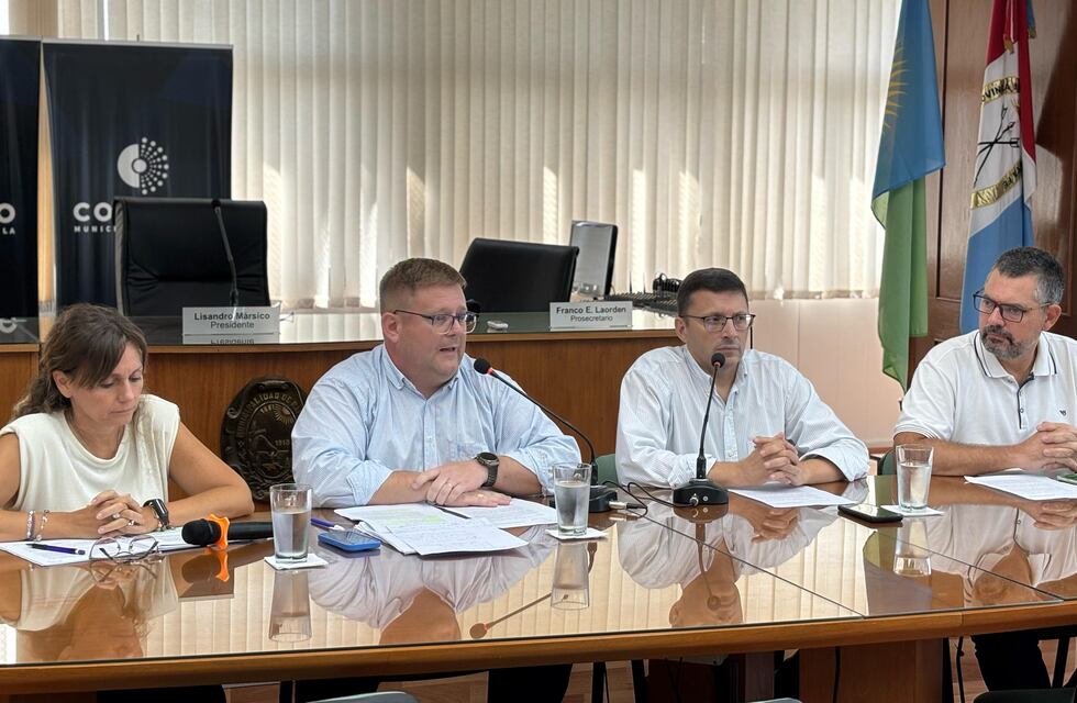 Causa Banco Nación: la Municipalidad de Rafaela apeló ante la Cámara de Rosario