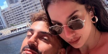 El inesperado motivo de la separación entre Lucila “La Tora” Villar y Maxi App, cantante de 18 kilates: “Ella quiere...”.