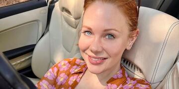 Maitland Ward