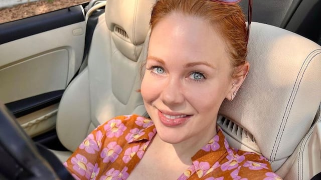 Maitland Ward