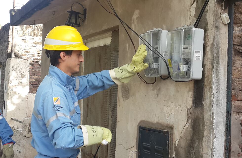 Pérez: otro corte de luz afectó a Cabín 9