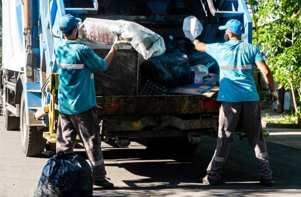 Cómo funcionarán los servicios públicos en Rosario este 24 de marzo