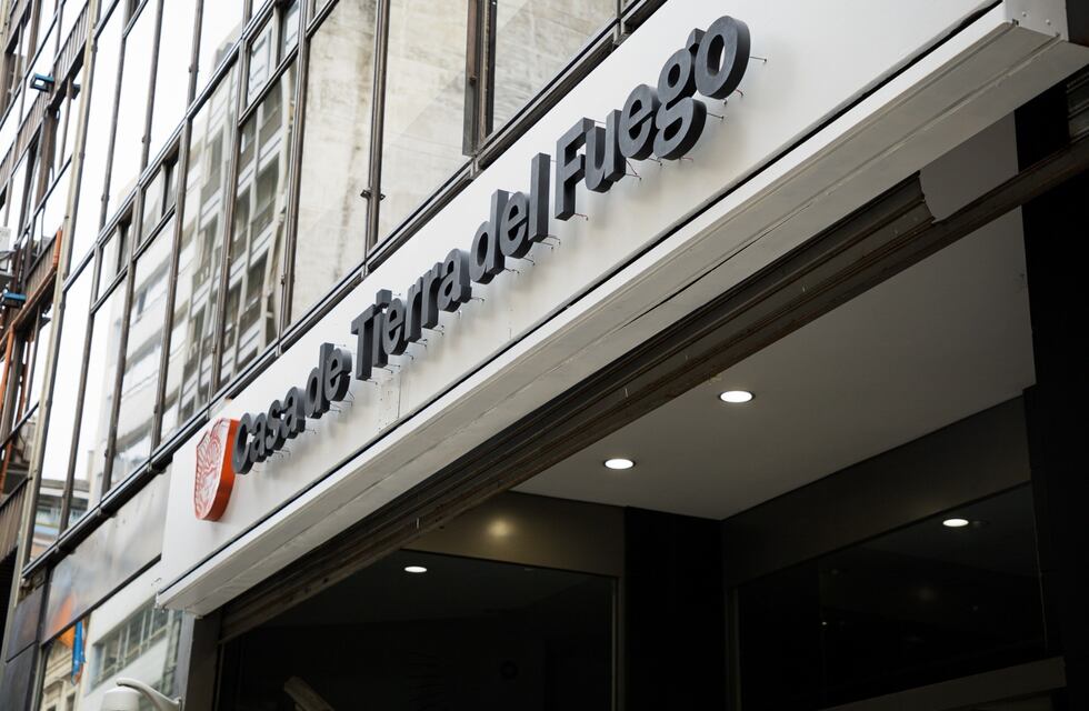 El IPVyH realiza trámites en la sede de Casa Tierra del Fuego en Buenos Aires