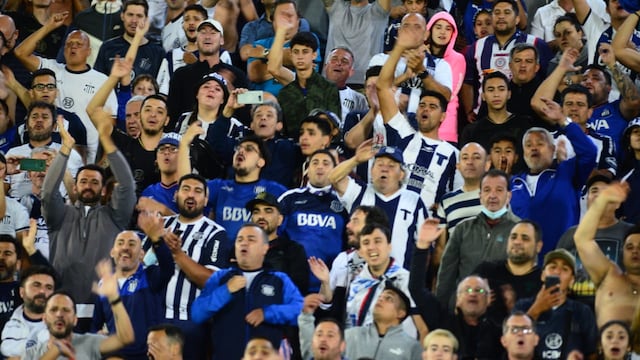 Talleres logró una histórica clasificación a la final de Copa Argentina y ahora va por Boca Juniors. (José Gabriel Hernández / La Voz).