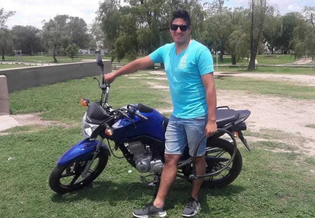 Lo acribillaron “por error”, le amputaron una pierna y murió: conmoción en Córdoba