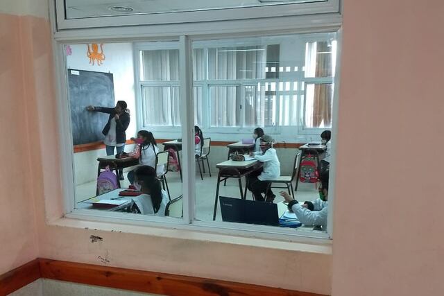 ATEN confirmará el resultado de la votación por la oferta salarial (@CrisStorioni).